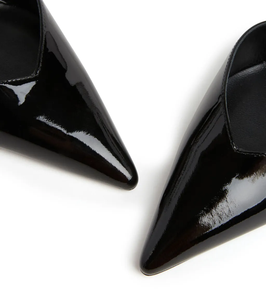Logo High Heels