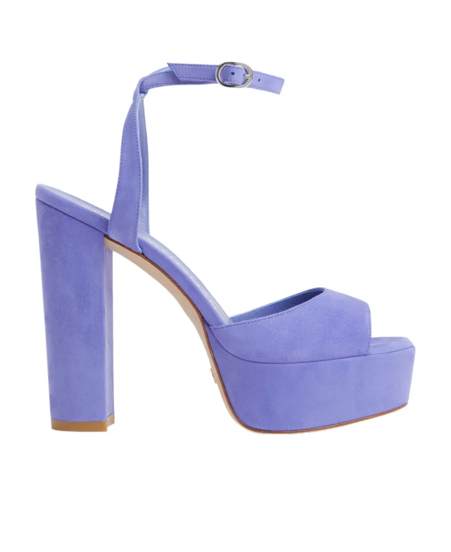 Ryder Ii Thick-Soled Sandals