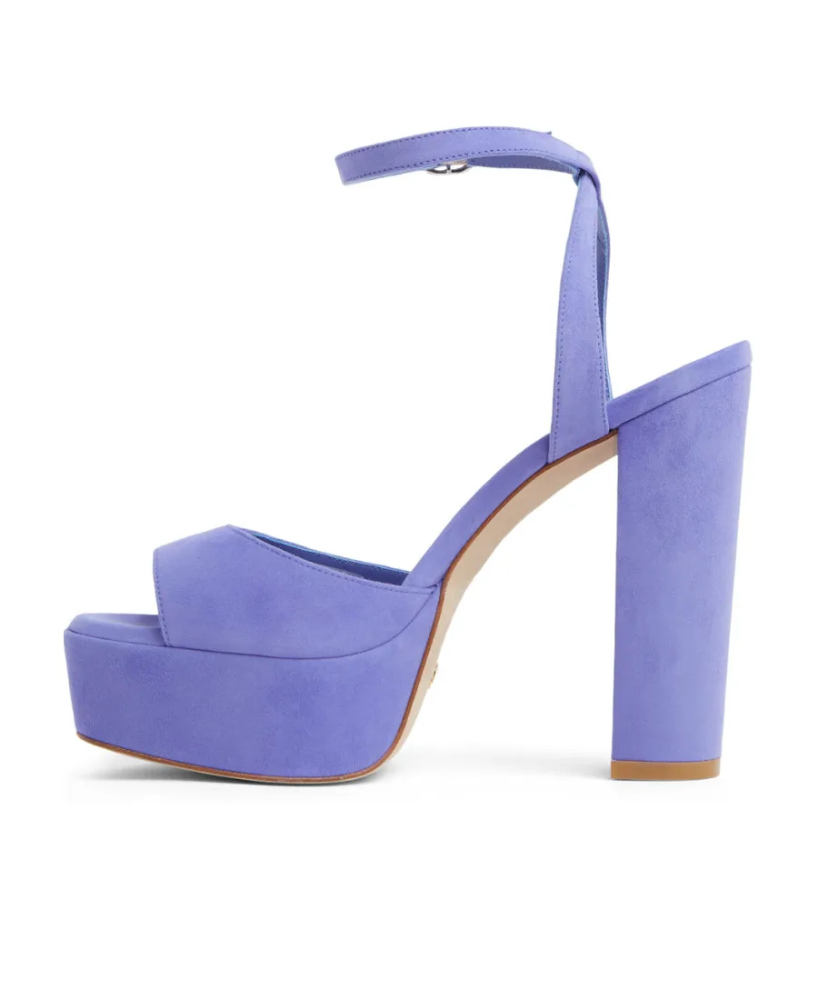 Ryder Ii Thick-Soled Sandals