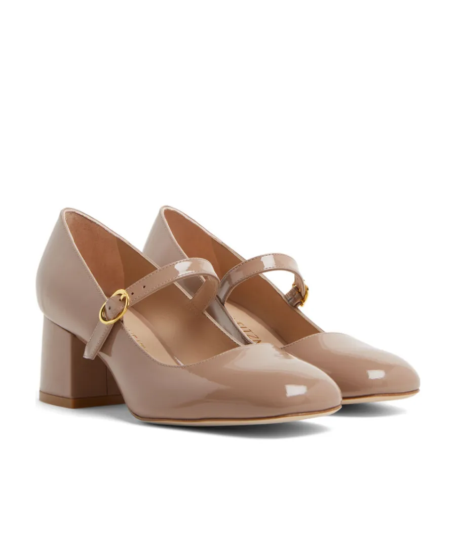 Logo High Heels