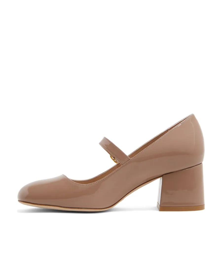 Logo High Heels
