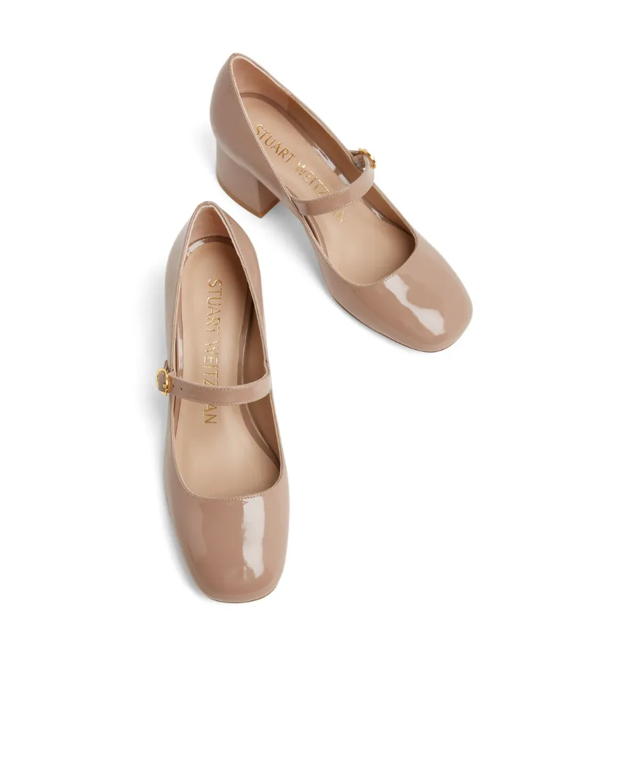 Logo High Heels