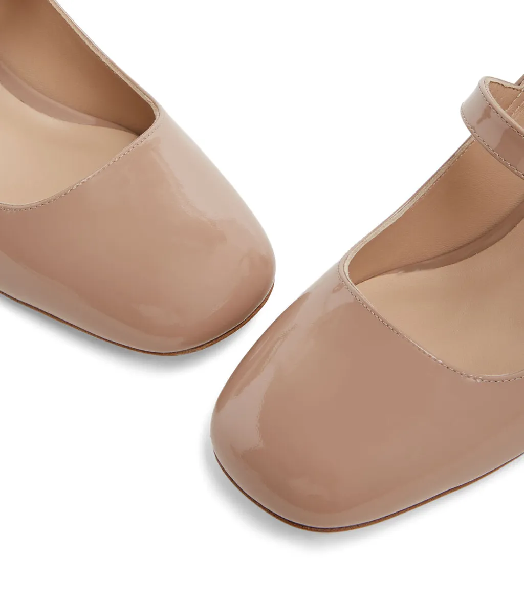 Logo High Heels