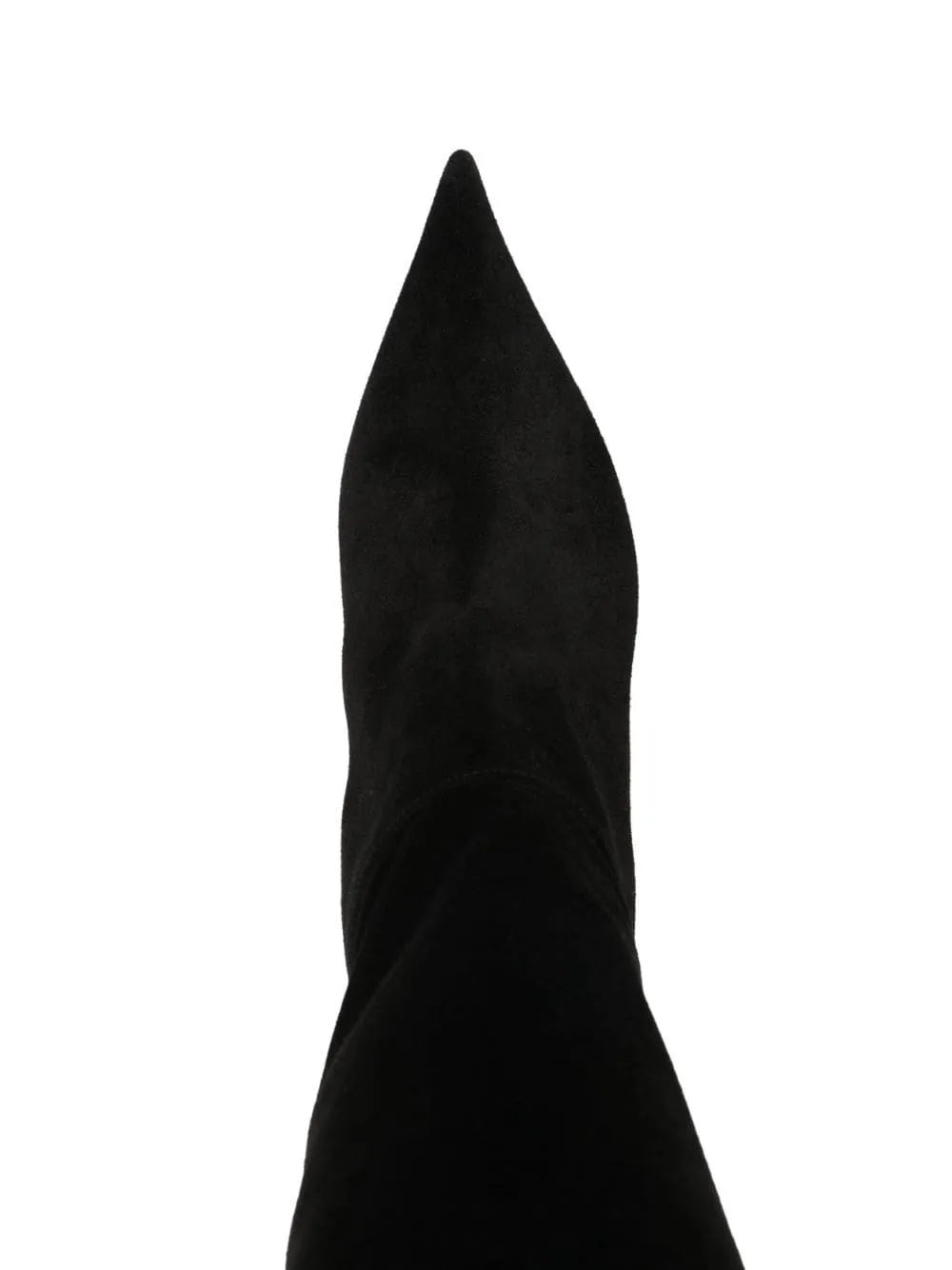 Casadei Elodie Pointed Toe Boots