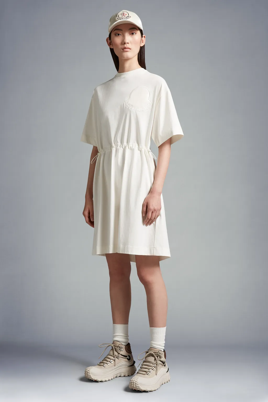 Cotton Dress