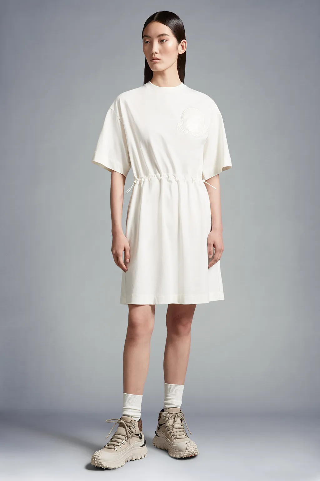 Cotton Dress