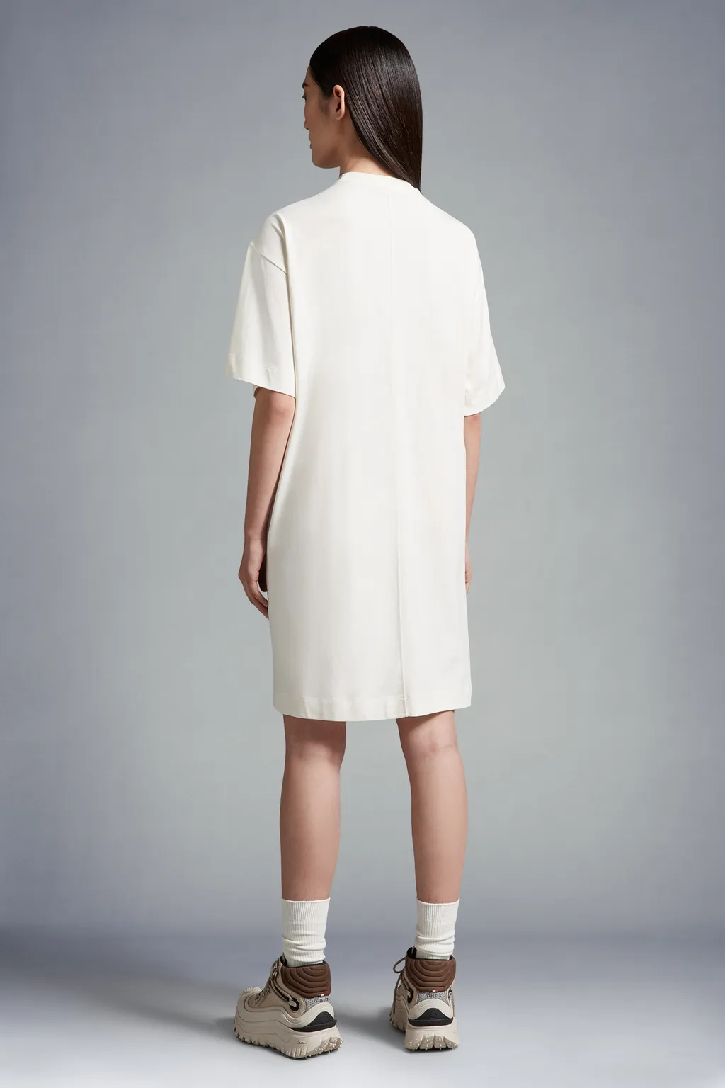 Cotton Dress
