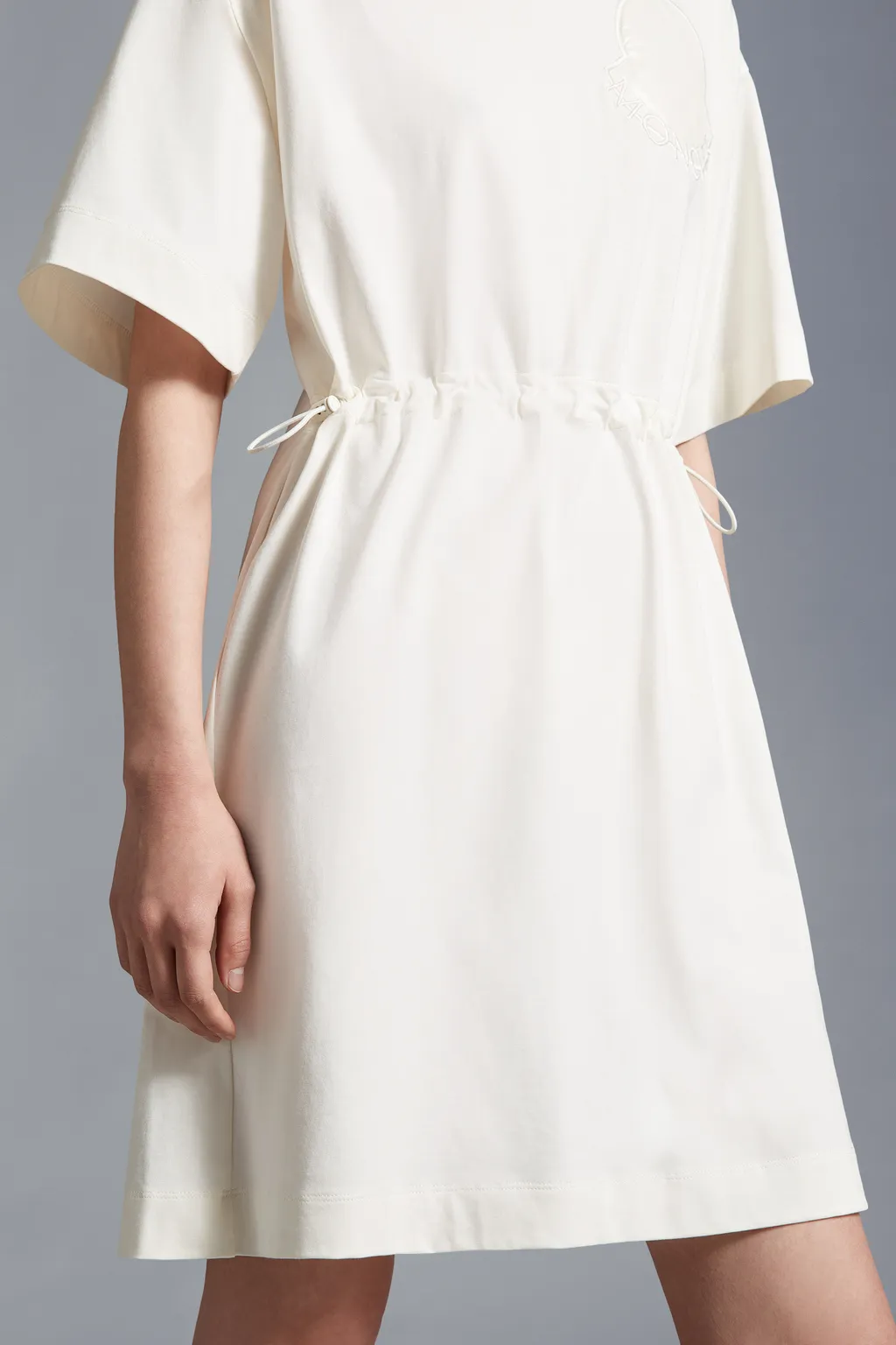 Cotton Dress