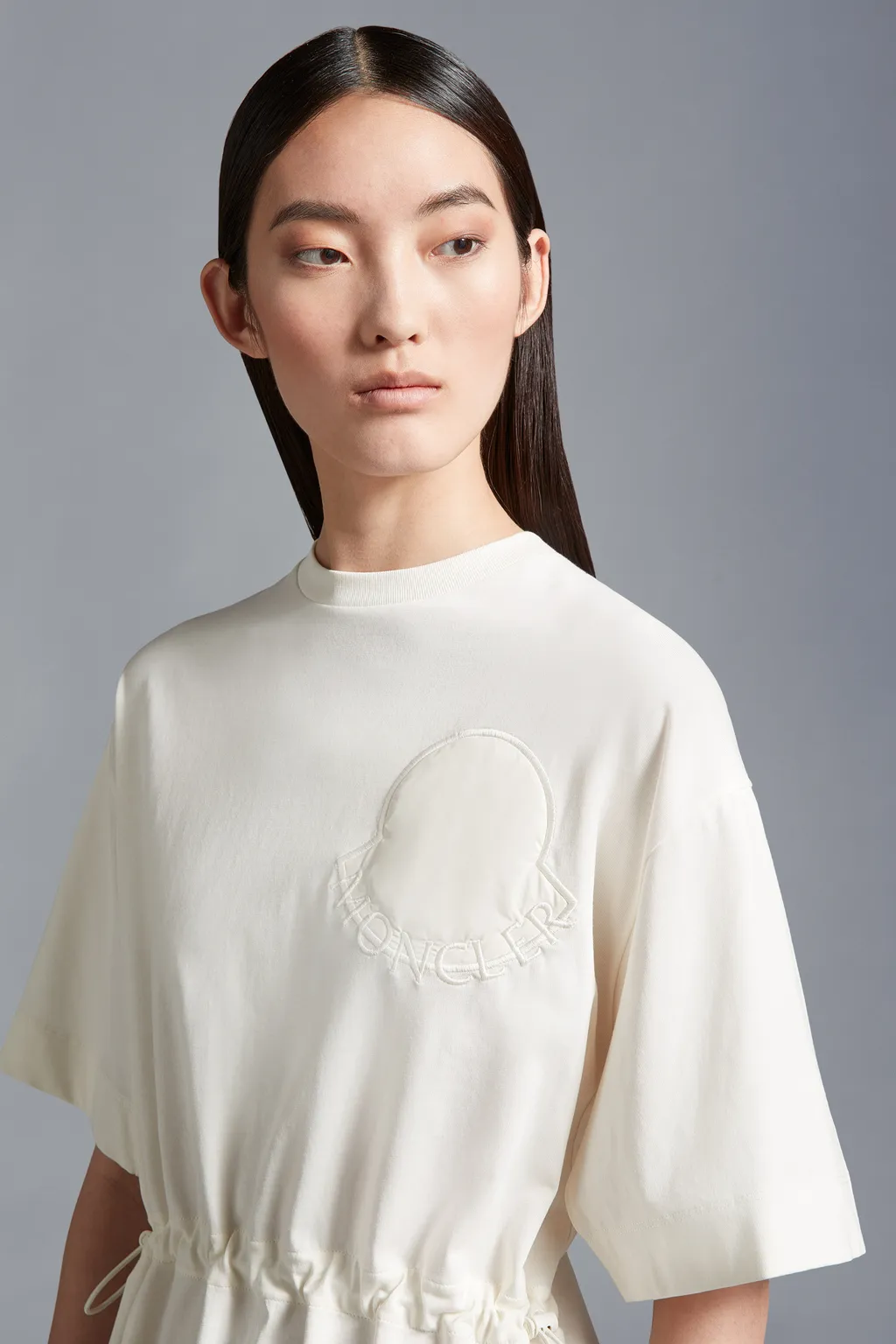 Cotton Dress