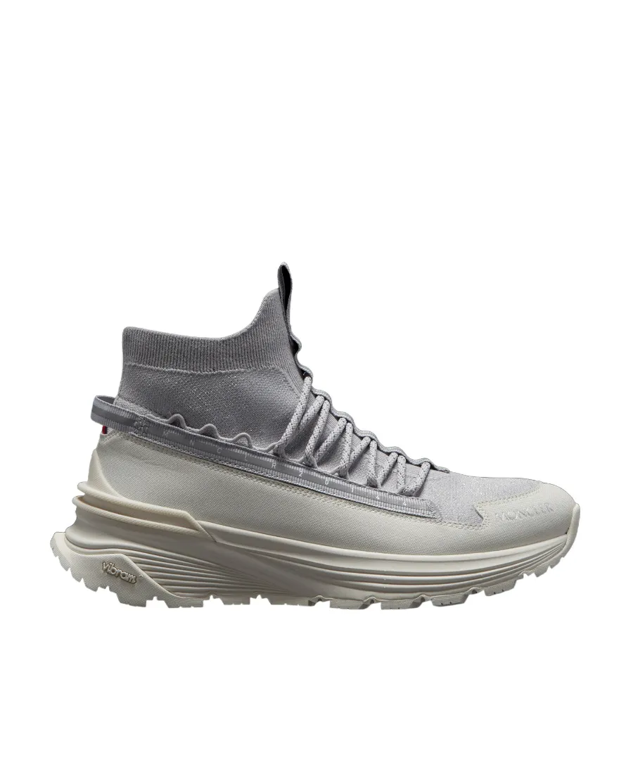 Moncler X Roc Nation By Jay-Z Lace-Up Sneakers