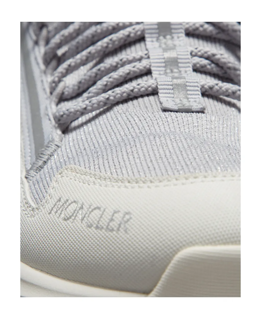 Moncler X Roc Nation By Jay-Z Lace-Up Sneakers