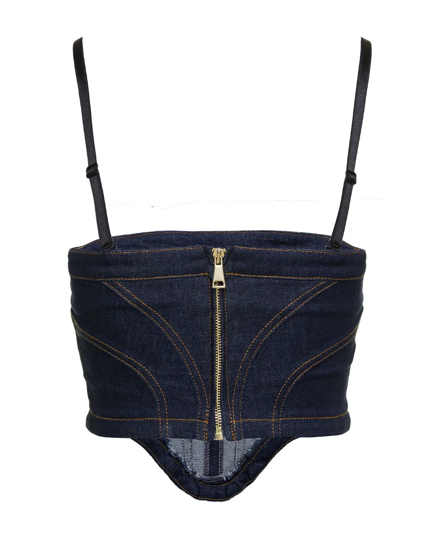 Thin Shoulder Strap