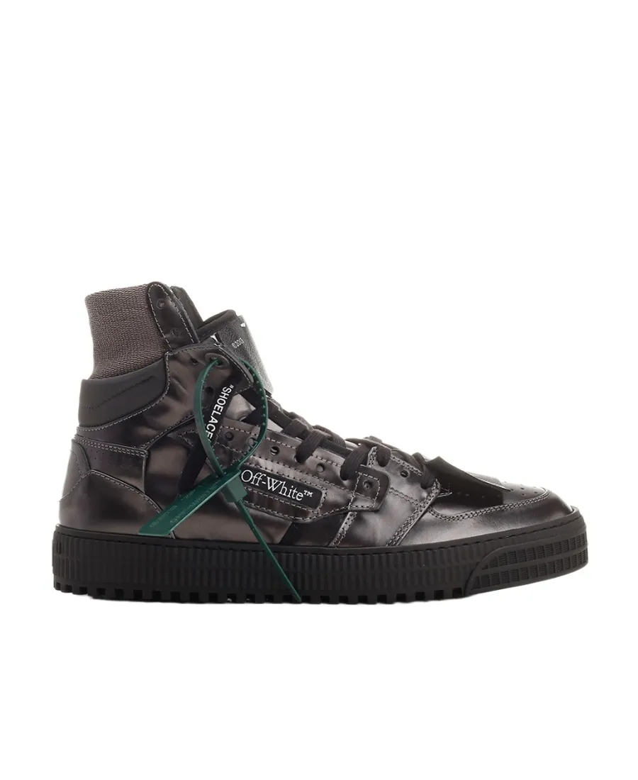 Off-White Off-Court 3.0 Lace-Up Sneakers