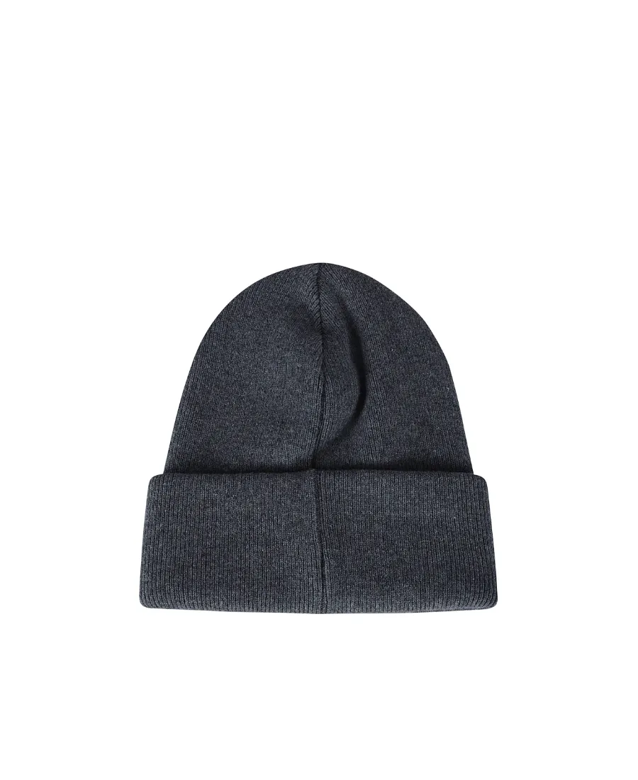 Dsquared2 Logo Embroidered Beanie
