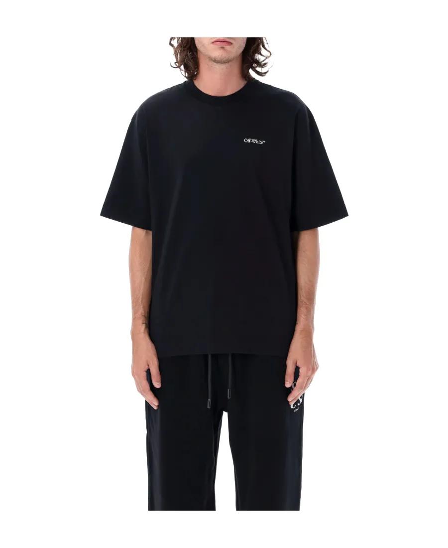 Logo-Print Short-Sleeve T-Shirt