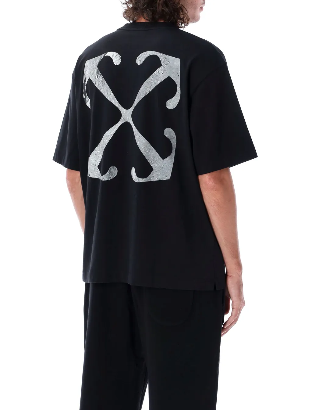 Logo-Print Short-Sleeve T-Shirt