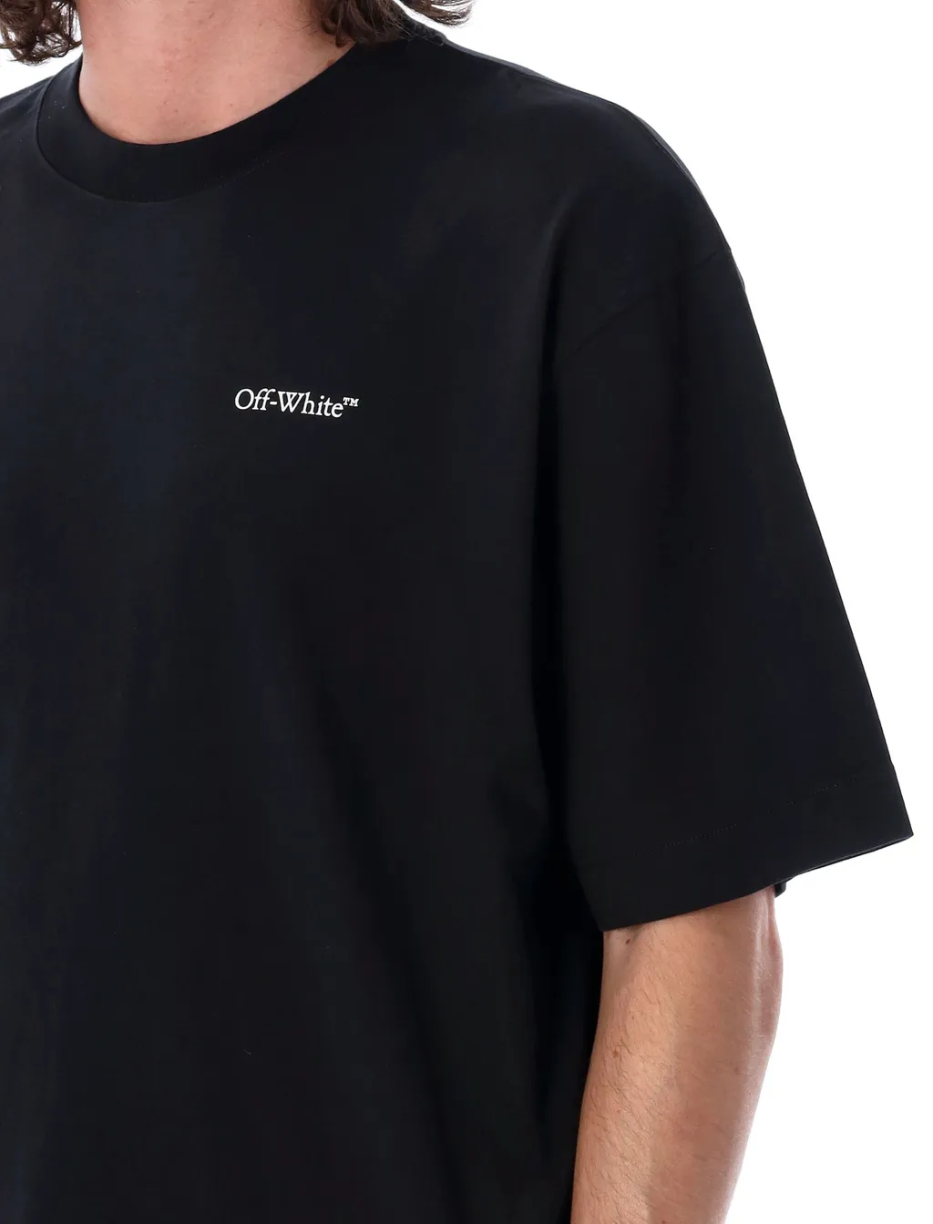Logo-Print Short-Sleeve T-Shirt