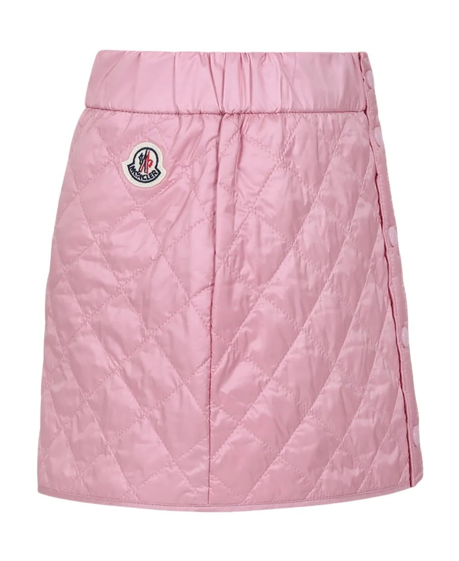Padded Skirt