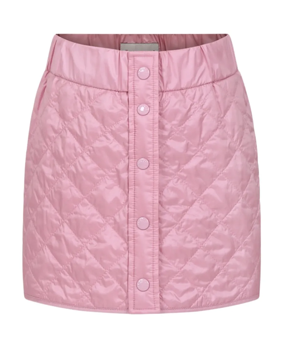 Padded Skirt