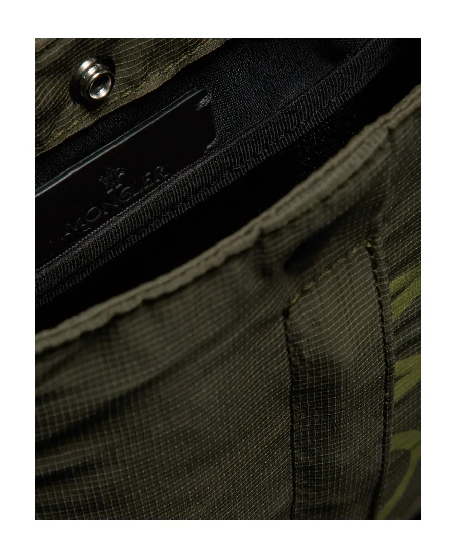 Alchemy Cross Body Bag