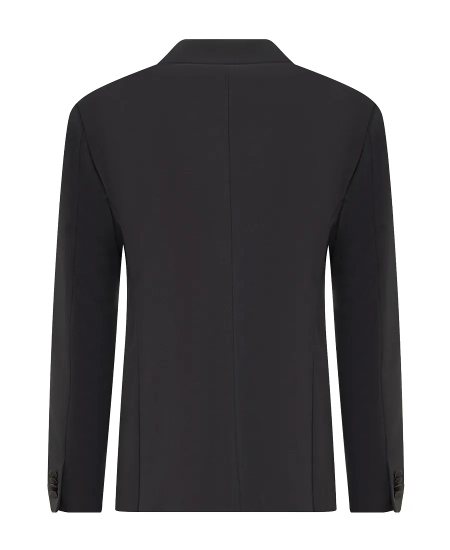 Emporio Armani Two-Piece Tailored Suit