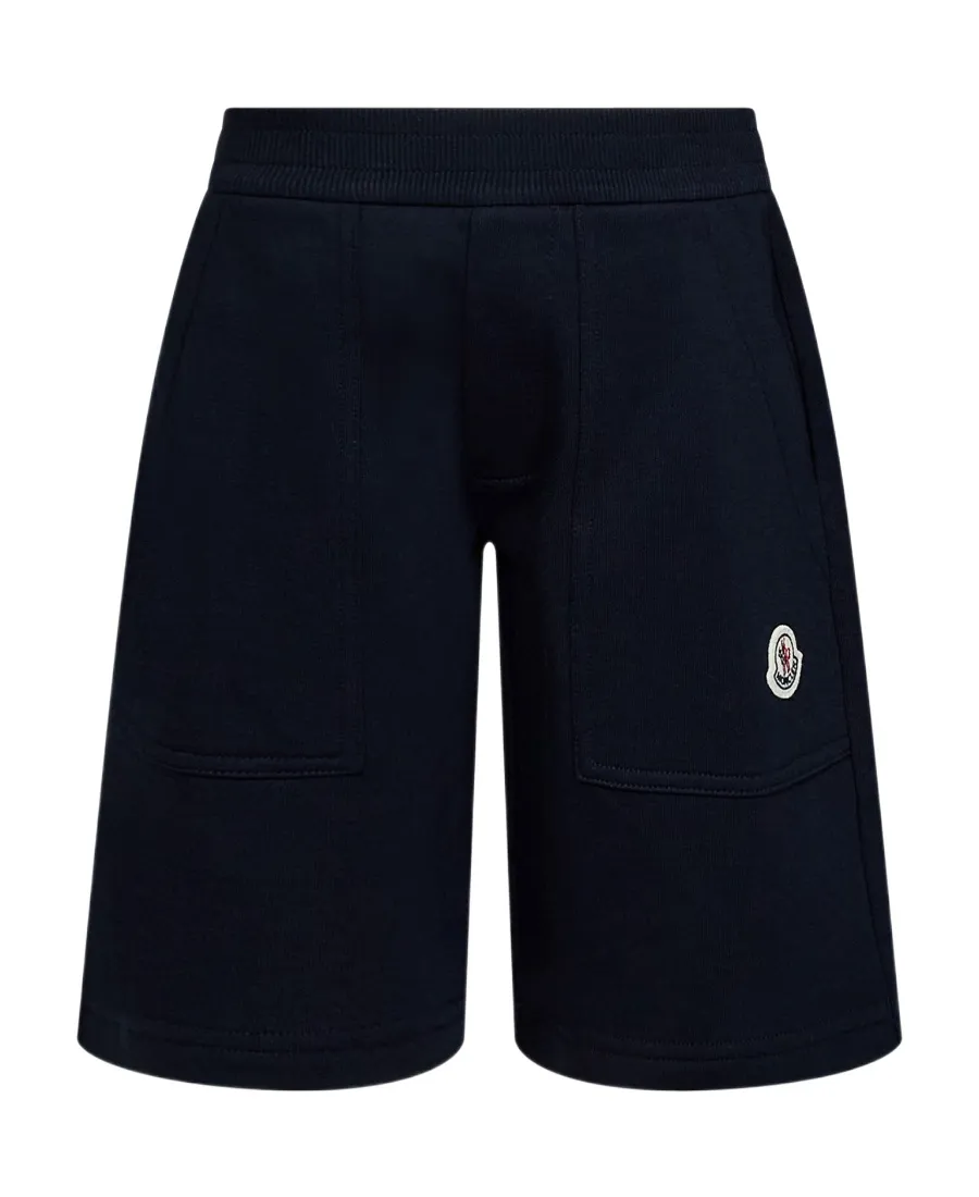 Logo Shorts