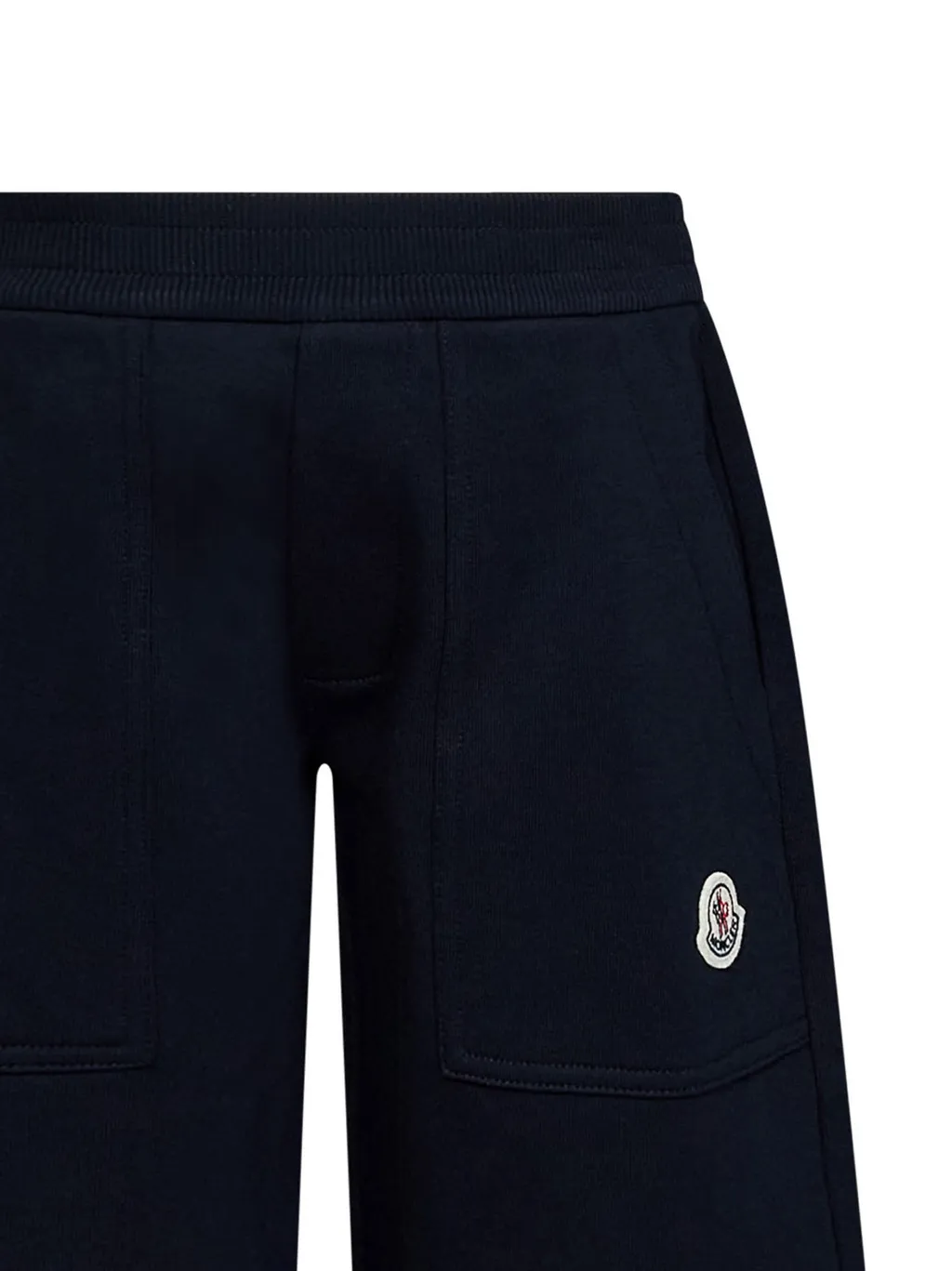 Logo Shorts