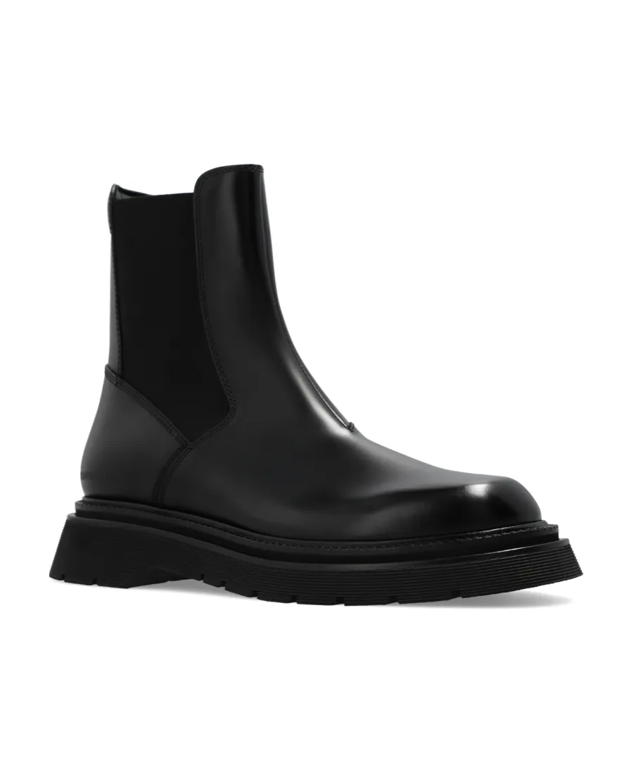 Dsquared2 Urban Ankle Boots