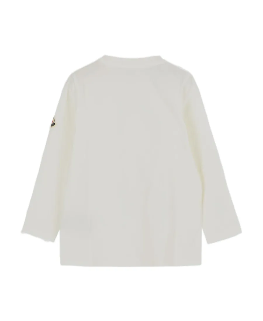 Long-Sleeved T-Shirt