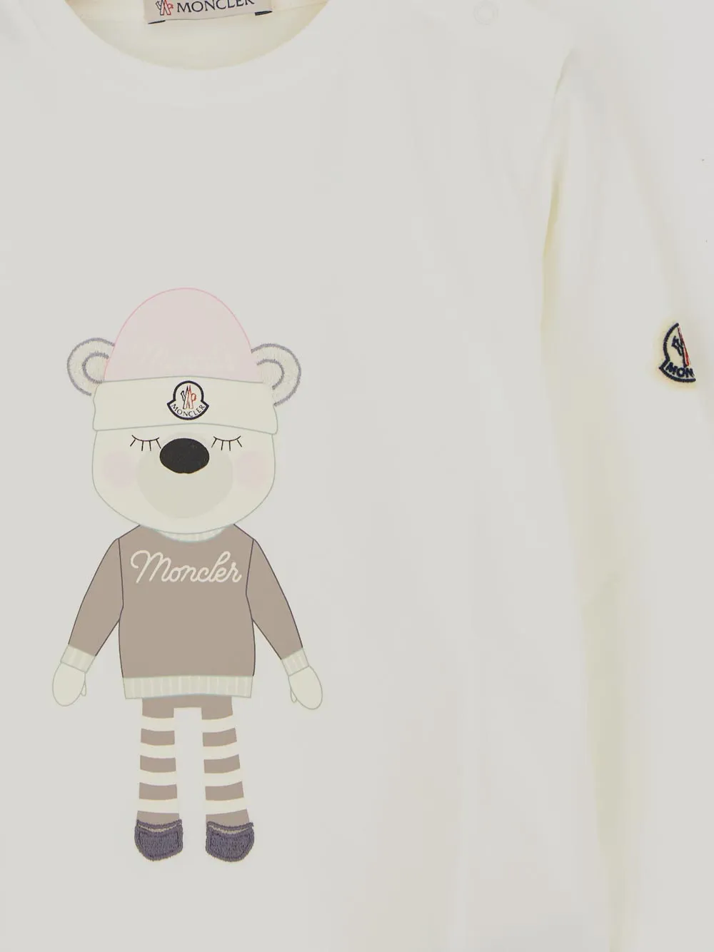 Long-Sleeved T-Shirt