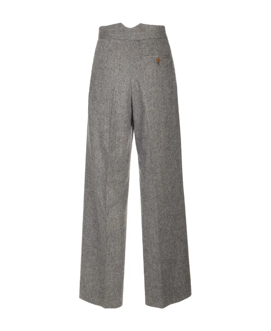 Vivienne Westwood Tailored Lauren Trousers
