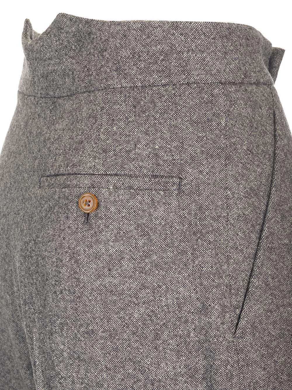 Vivienne Westwood Tailored Lauren Trousers