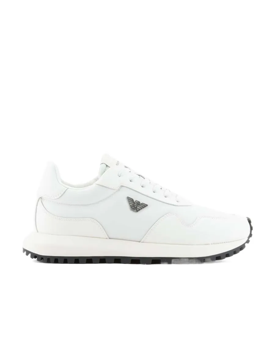 Logo Sports Shoes