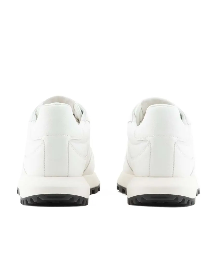 Logo Sports Shoes