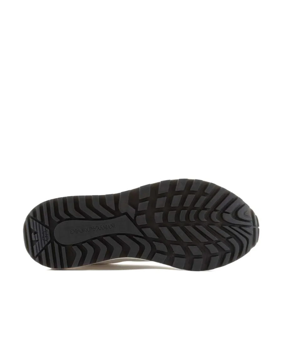 Logo Sports Shoes