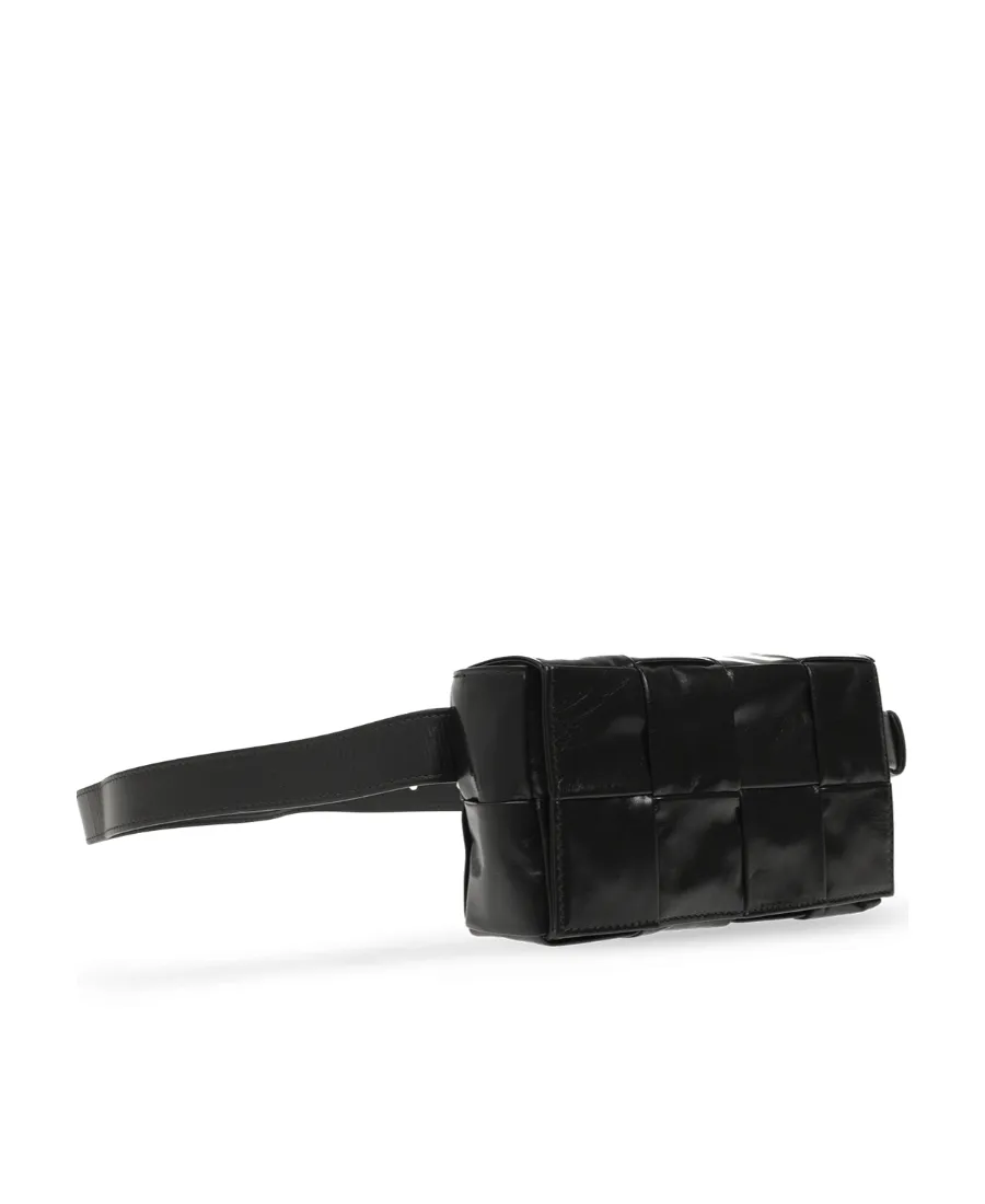 Mini Cassette Fanny Pack