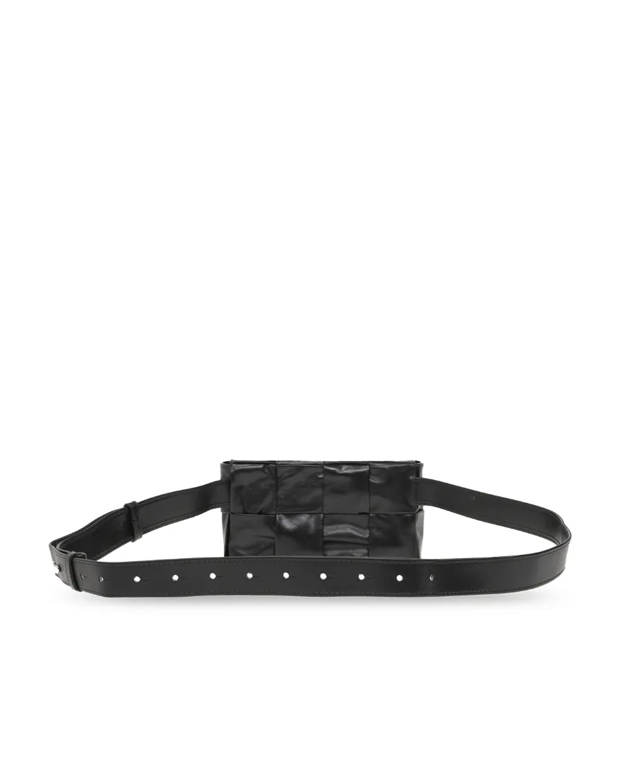 Mini Cassette Fanny Pack