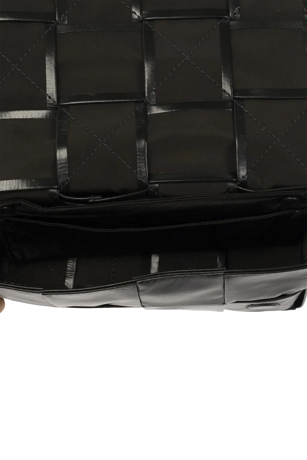 Mini Cassette Fanny Pack