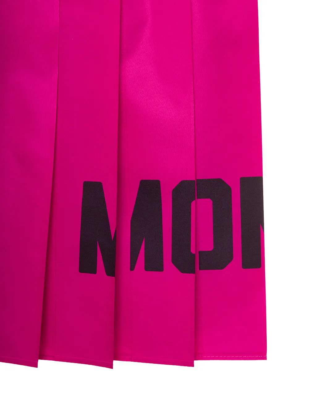Logo Skirt
