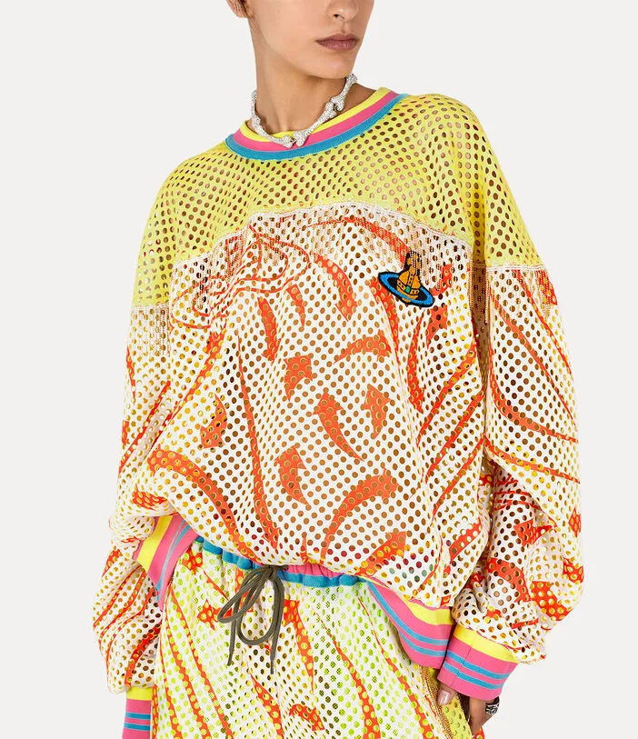 Vivienne Westwood Fresh Sweatshirt