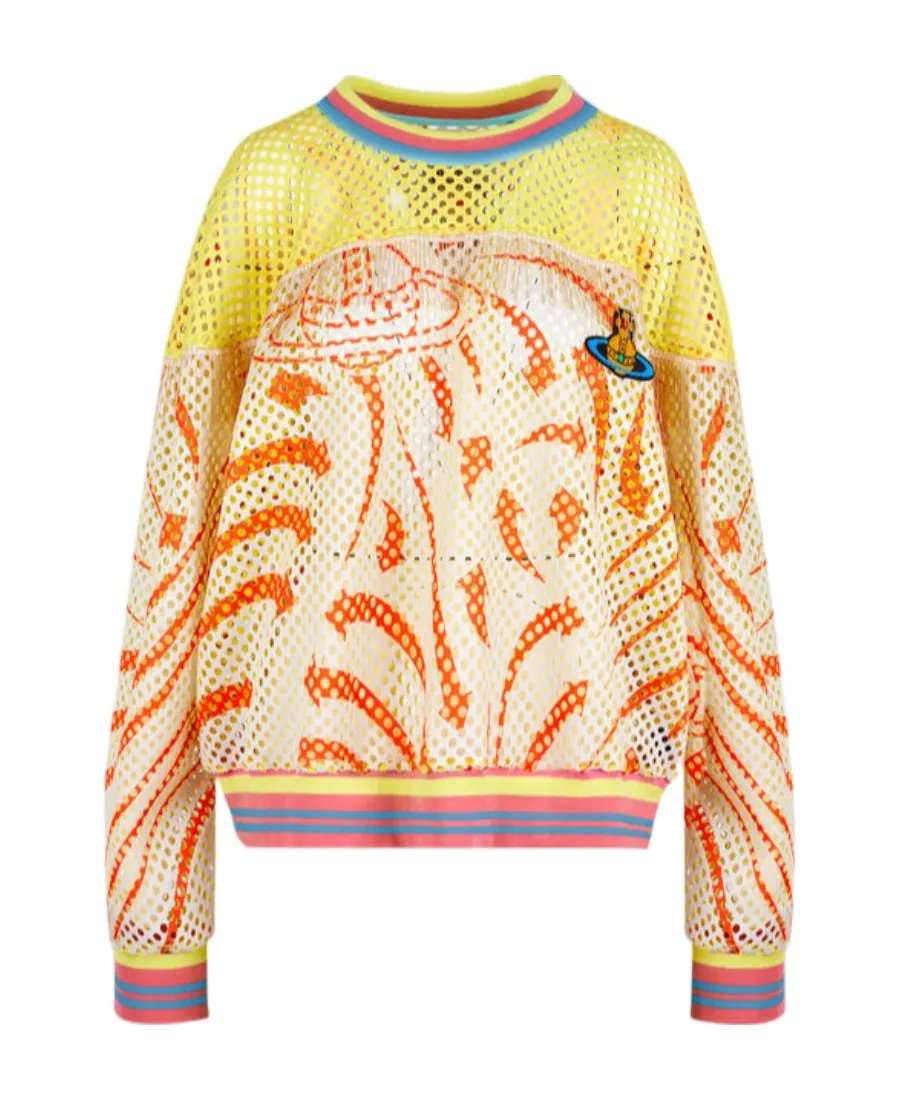 Vivienne Westwood Fresh Sweatshirt
