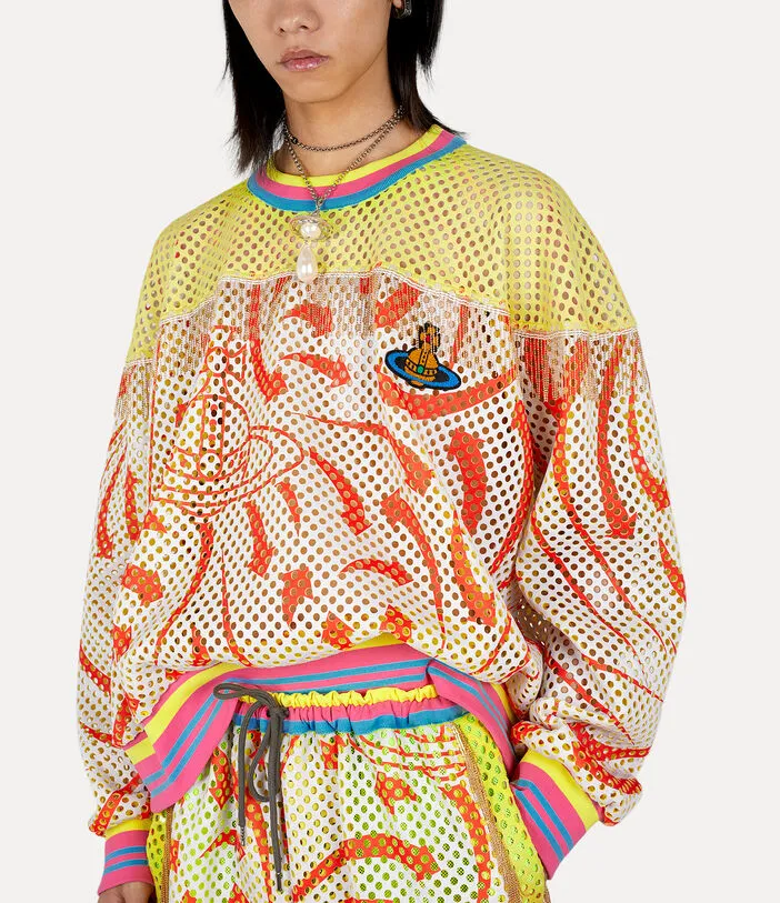 Vivienne Westwood Fresh Sweatshirt