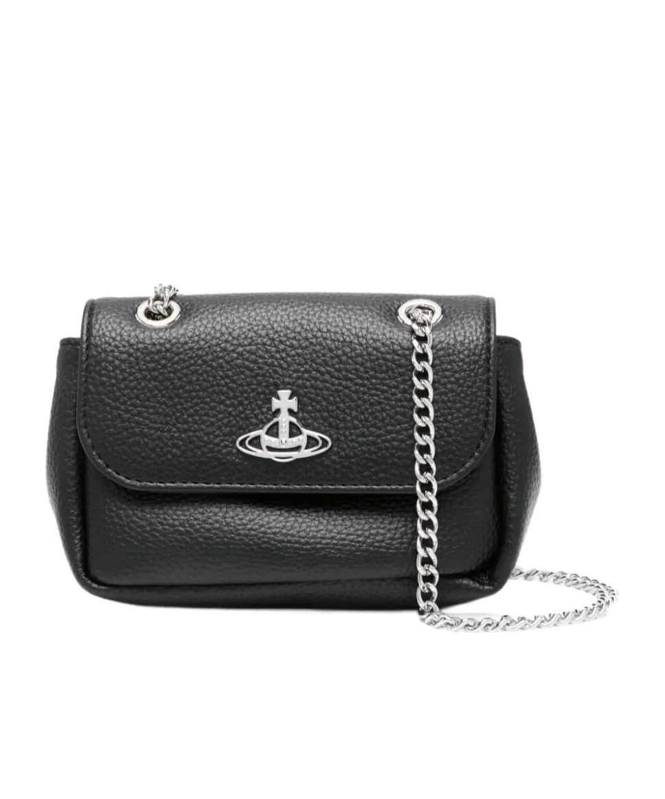 Vivienne Westwoo Purse Chain Mini Shoulder Bag