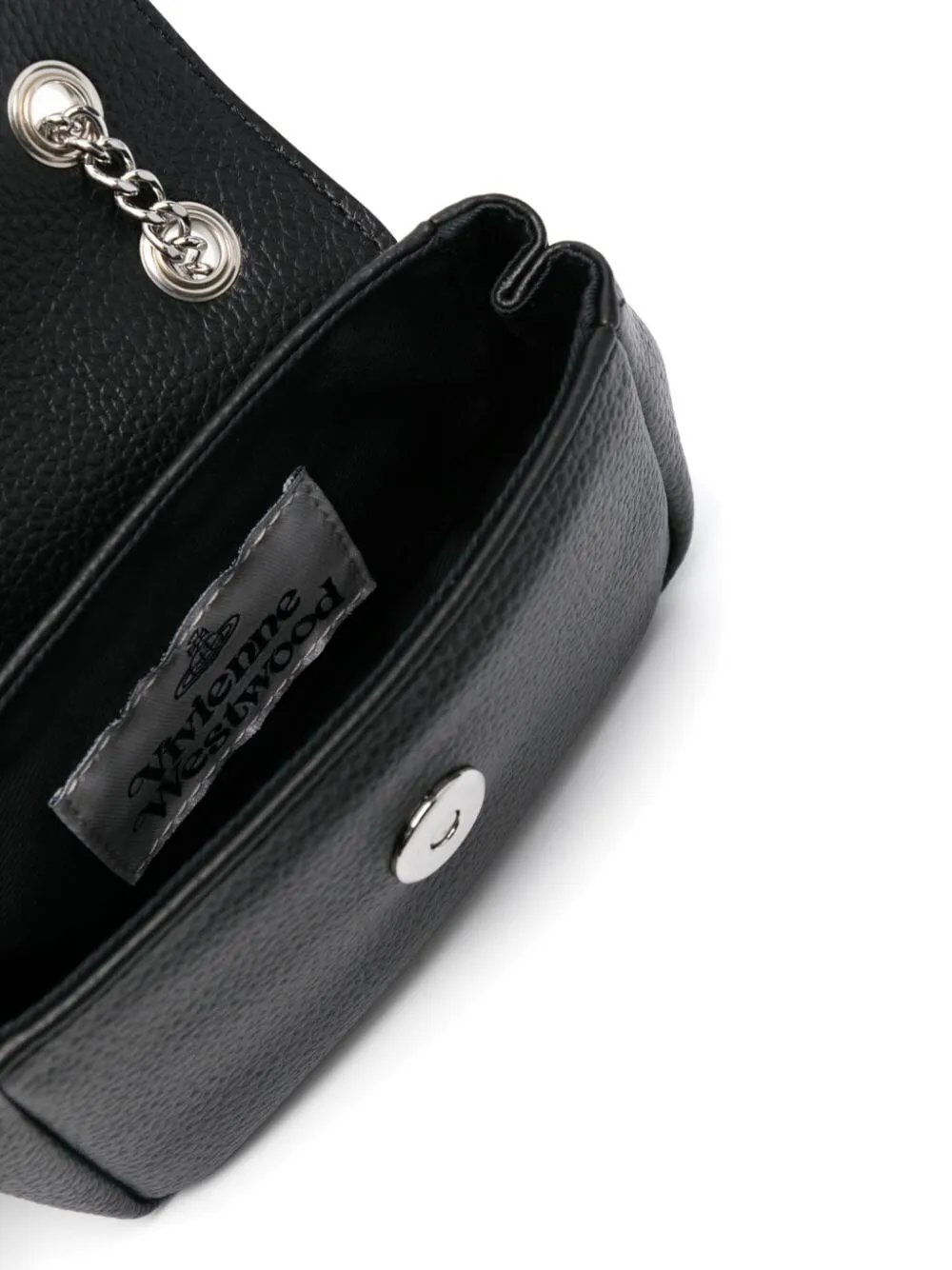 Vivienne Westwoo Purse Chain Mini Shoulder Bag