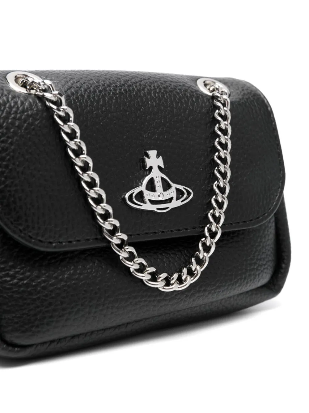 Vivienne Westwoo Purse Chain Mini Shoulder Bag