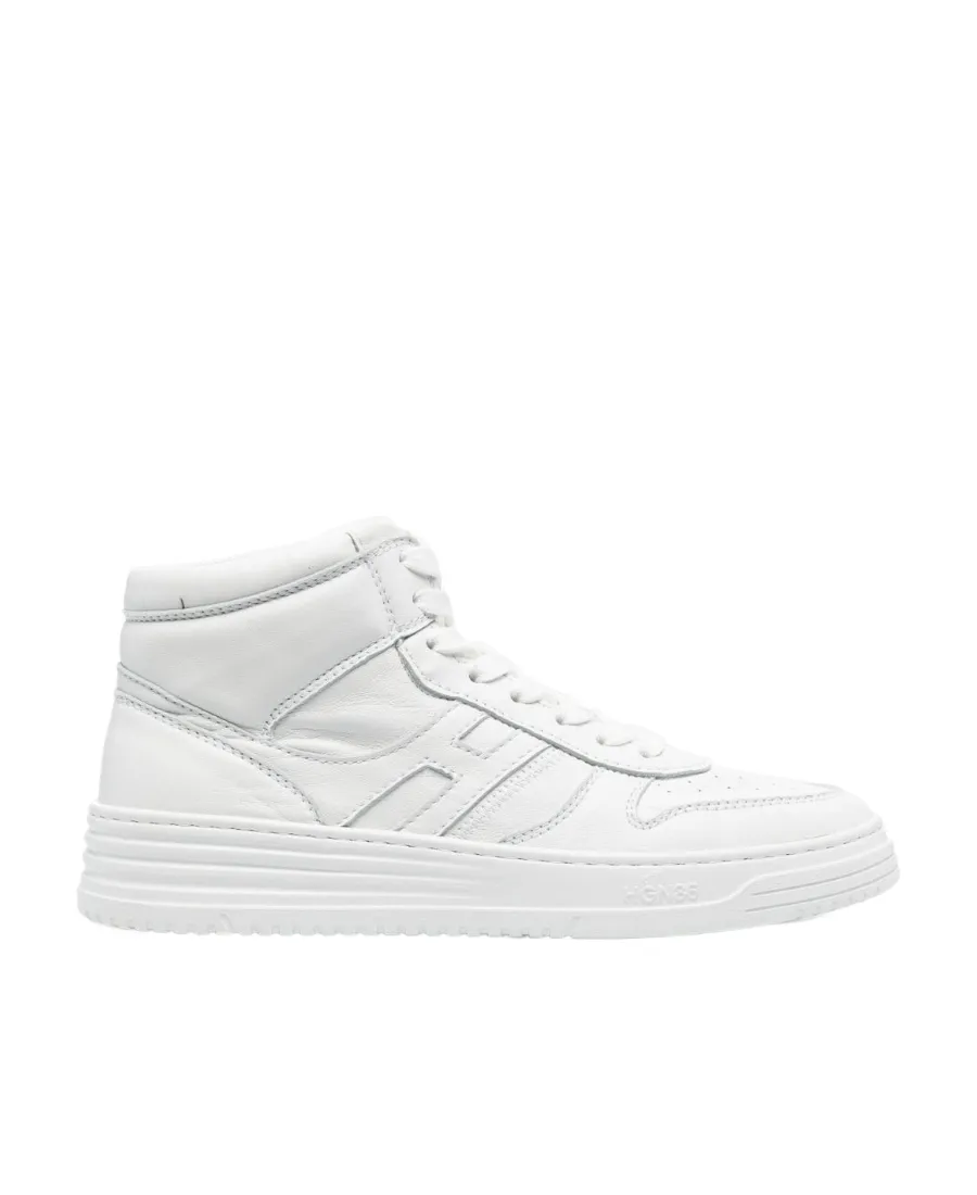 Hogan H630 High-Top Sneakers