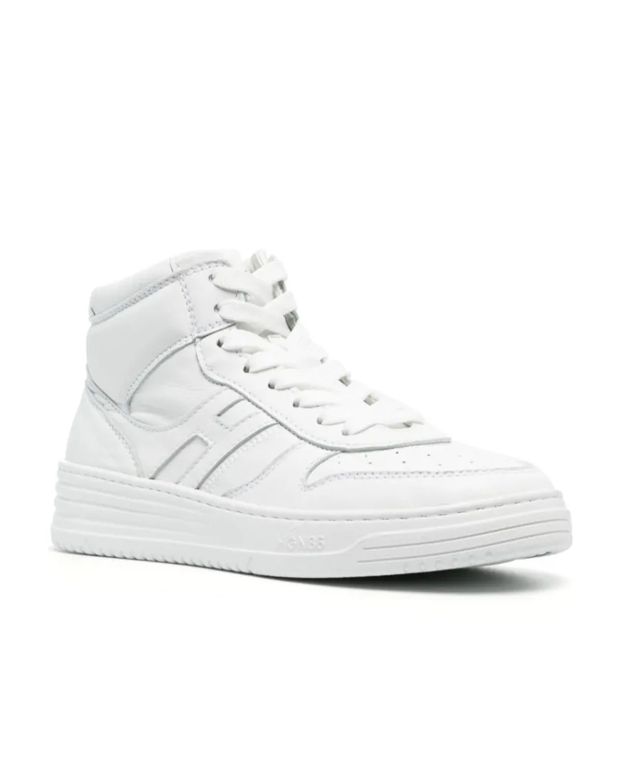 Hogan H630 High-Top Sneakers
