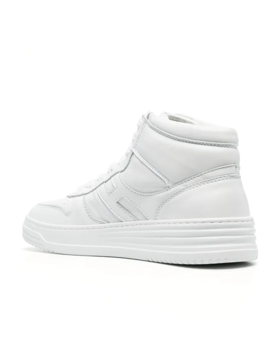 Hogan H630 High-Top Sneakers