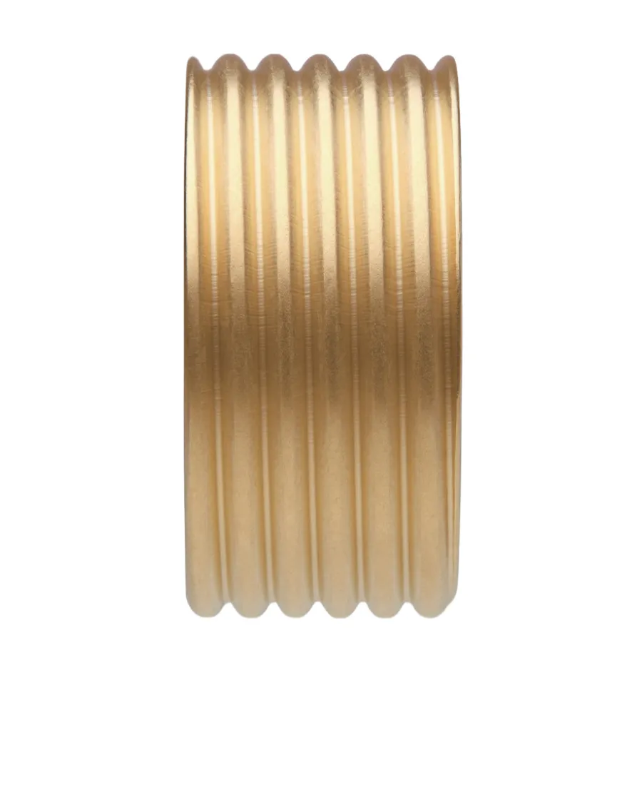 Bolt And Nut Ring