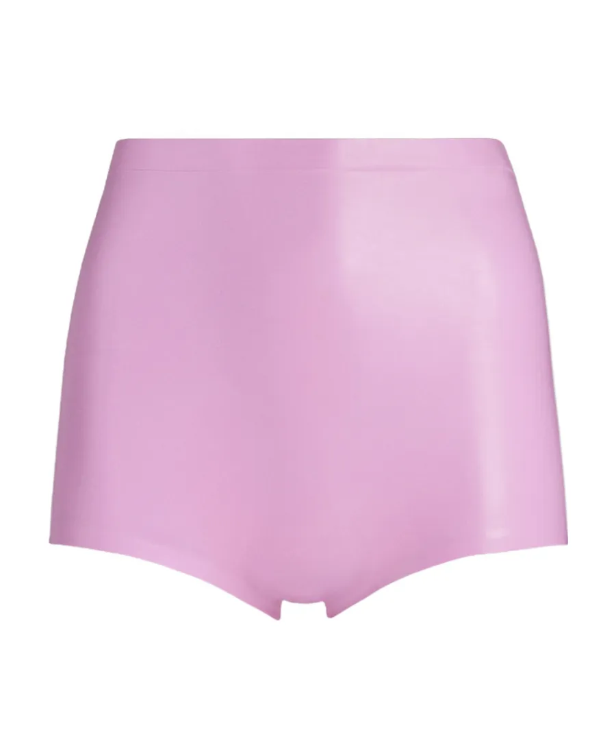 Maison Margiela High Waist Low Cut Leg Briefs